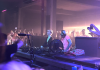 DJ KI/KI steelt show met bijzondere speciale guests in de Bajes DJ KI/KI steelt show met bijzondere speciale guests in de Bajes