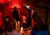 Beleef Winterlicht op Forteiland Pampus Beleef Winterlicht op Forteiland Pampus