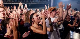 Dit zijn de finalisten van de Amsterdamse Popprijs Dit zijn de finalisten van de Amsterdamse Popprijs