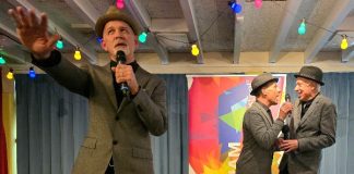 Prefinalisten 33e editie Ouderen Songfestival bekend Prefinalisten 33e editie Ouderen Songfestival bekend