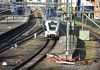 Eurostar herstart directe trein verbinding tussen Amsterdam en Londen Eurostar herstart directe trein verbinding tussen Amsterdam en Londen