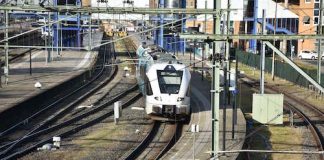 Eurostar herstart directe trein verbinding tussen Amsterdam en Londen Eurostar herstart directe trein verbinding tussen Amsterdam en Londen