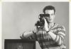 Hans van Manen schenkt fotografische oeuvre aan Rijksmuseum Hans van Manen schenkt fotografische oeuvre aan Rijksmuseum