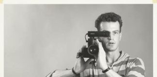 Hans van Manen schenkt fotografische oeuvre aan Rijksmuseum Hans van Manen schenkt fotografische oeuvre aan Rijksmuseum
