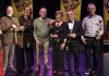 Finalisten 33e editie Ouderen Songfestival bekend Finalisten 33e editie Ouderen Songfestival bekend