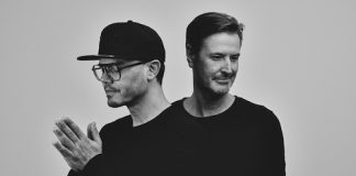 Roog & Erick E: “Reactie van publiek op Housequake was overweldigend” Roog & Erick E: “Reactie van publiek op Housequake was overweldigend”