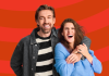 Mattie & Marieke: weer samen in de ochtendshow op Qmusic Mattie & Marieke: weer samen in de ochtendshow op Qmusic