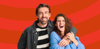 Mattie & Marieke: weer samen in de ochtendshow op Qmusic Mattie & Marieke: weer samen in de ochtendshow op Qmusic