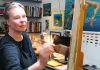 Het verhaal van Kunstenaar Tarja Laine Het verhaal van Kunstenaar Tarja Laine