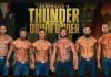 De Australische sensatie Thunder From Down Under komt naar Nederland De Australische sensatie Thunder From Down Under komt naar Nederland