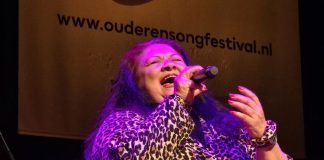 33e editie Ouderen Songfestival Finalisten 2024 in beeld 33e editie Ouderen Songfestival Finalisten 2024 in beeld