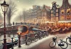 Weekend in Amsterdam: Wat te doen? 3 jan t/m 5 jan Weekend in Amsterdam: Wat te doen? 3 jan t/m 5 jan