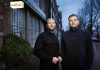 Succesvol Amsterdams sterrenrestaurant Coulisse sluit af met feestelijke finale Succesvol Amsterdams sterrenrestaurant Coulisse sluit af met feestelijke finale