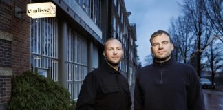 Succesvol Amsterdams sterrenrestaurant Coulisse sluit af met feestelijke finale Succesvol Amsterdams sterrenrestaurant Coulisse sluit af met feestelijke finale