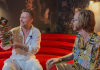 David Guetta wint QMusic Top 40 award David Guetta wint QMusic Top 40 award