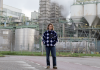 Onderzoek naar industriële overlast in Amsterdam Onderzoek naar industriële overlast in Amsterdam