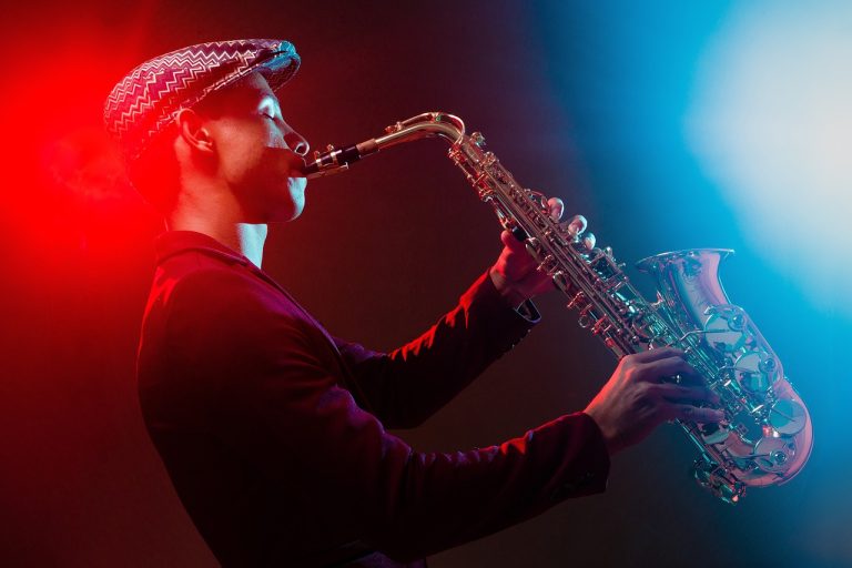 Bezoek jij het JazzFest Amsterdam?