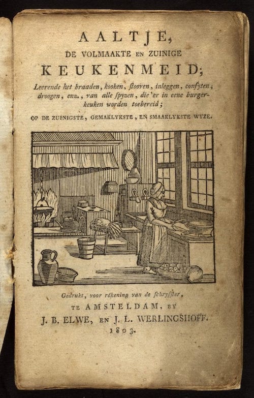 Amsterdam eet bij Allard Pierson Amsterdam eet bij Allard Pierson