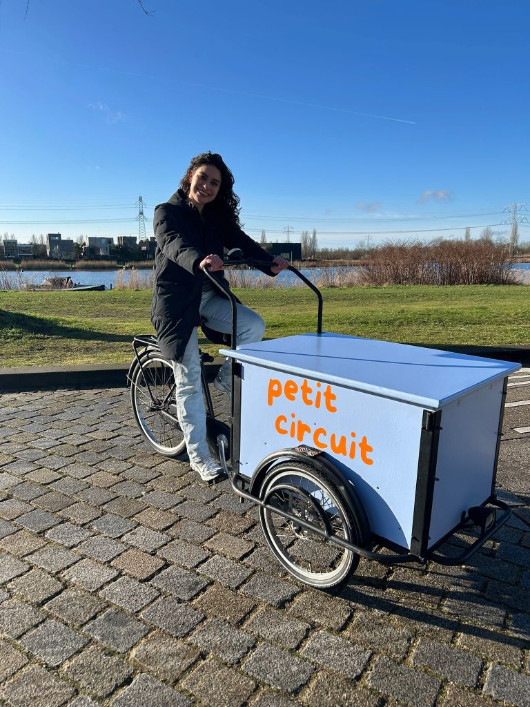 Petit Circuit – duurzame kringloopwinkel voor kinderspullen