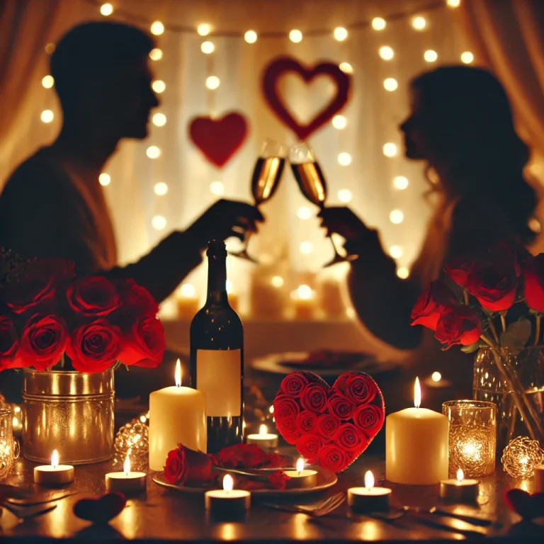 Valentijnsdag in Amsterdam vieren? Leuke tips om te doen