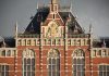 Geen treinen Amsterdam Centraal Station op 29 maart Geen treinen Amsterdam Centraal Station op 29 maart