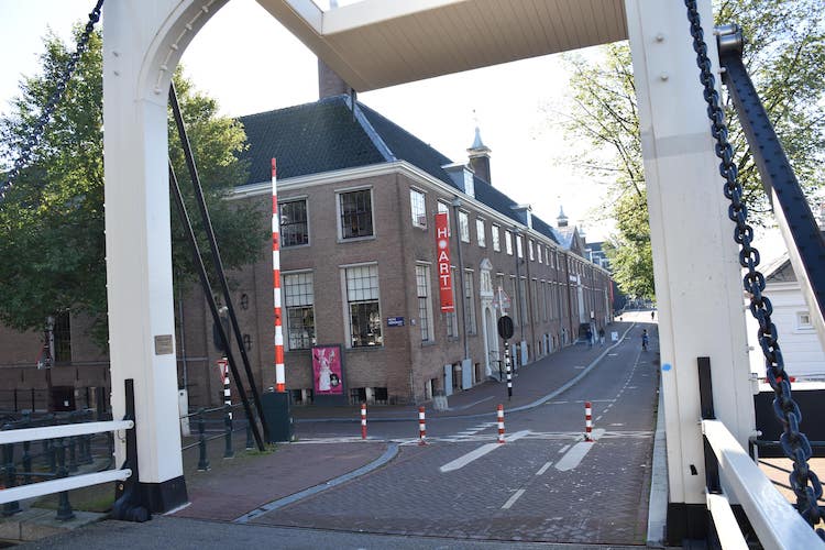 The Leiden Collection bij H'ART Museum The Leiden Collection bij H'ART Museum