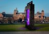 Unieke interactieve portal ter ere van ‘A Minecraft Movie’ op Museumplein in Amsterdam Unieke interactieve portal ter ere van ‘A Minecraft Movie’ op Museumplein in Amsterdam