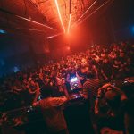 Club Roto King’s Night