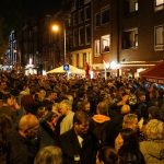 Koningsdag buitentaps