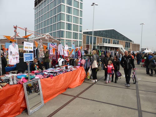 Koningsdag in Amsterdam vieren? Alles wat je moet weten!