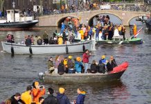 Koningsdag in Amsterdam vieren? Alles wat je moet weten!