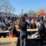 Sunday Market Westergasfabriek