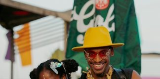Win 2 gratis kaarten voor Superflirt Festival 2025 Win 2 gratis kaarten voor Superflirt Festival 2025