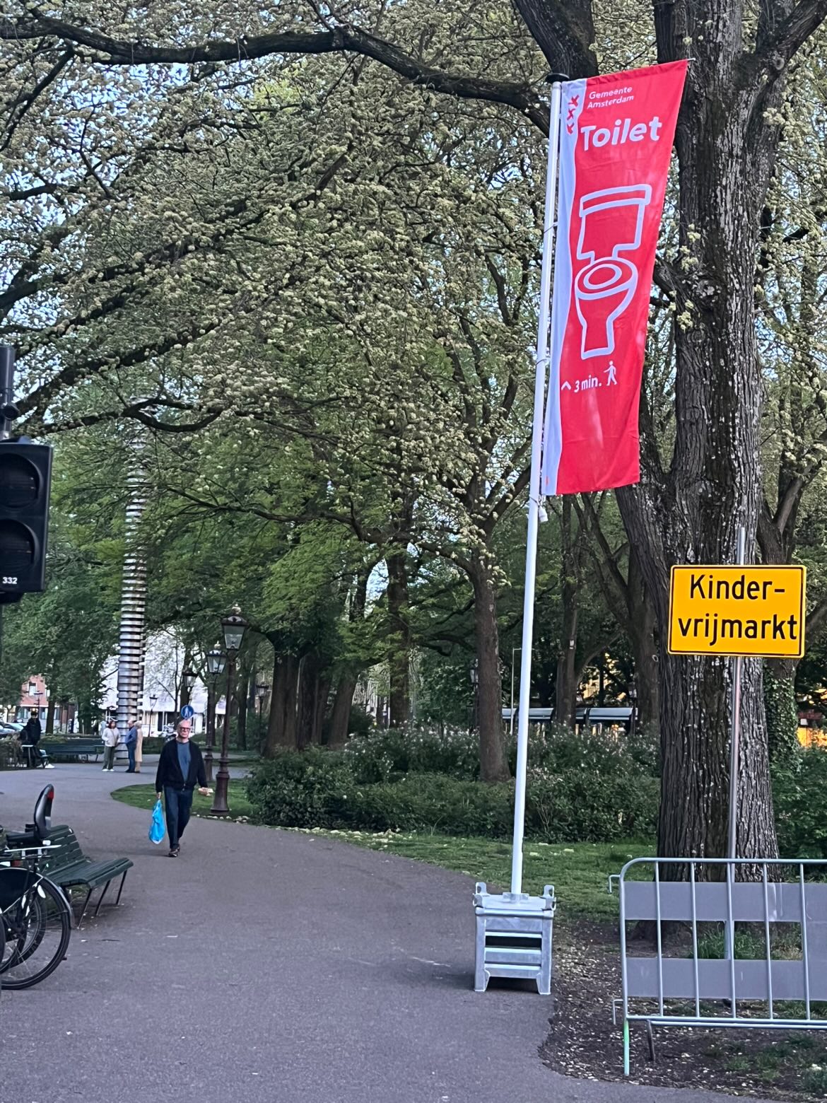 Koningsdag in Amsterdam vieren? Alles wat je moet weten!