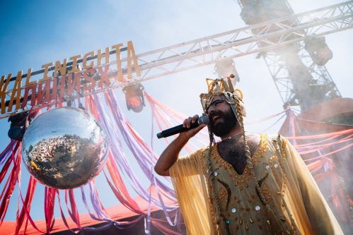 Tropikali Festival