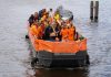 Weer Koningsdag Amsterdam: regen of zonneschijn?