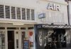 Club Air in Amstelstraat vraagt faillissement aan Club Air in Amstelstraat vraag faillissement aan
