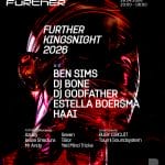 further kingsnight radion