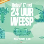 24 uur weesp