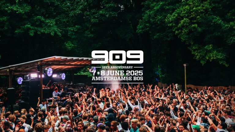 909 Festival 909 Festival