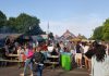 Festival Amsterdam vandaag 1 juni