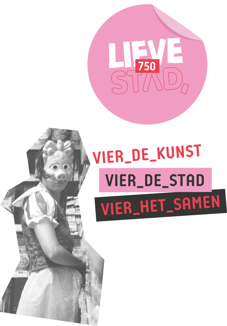 Festival Lieve Stad Festival Lieve Stad