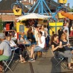 Hemelvaartsdag amsterdam