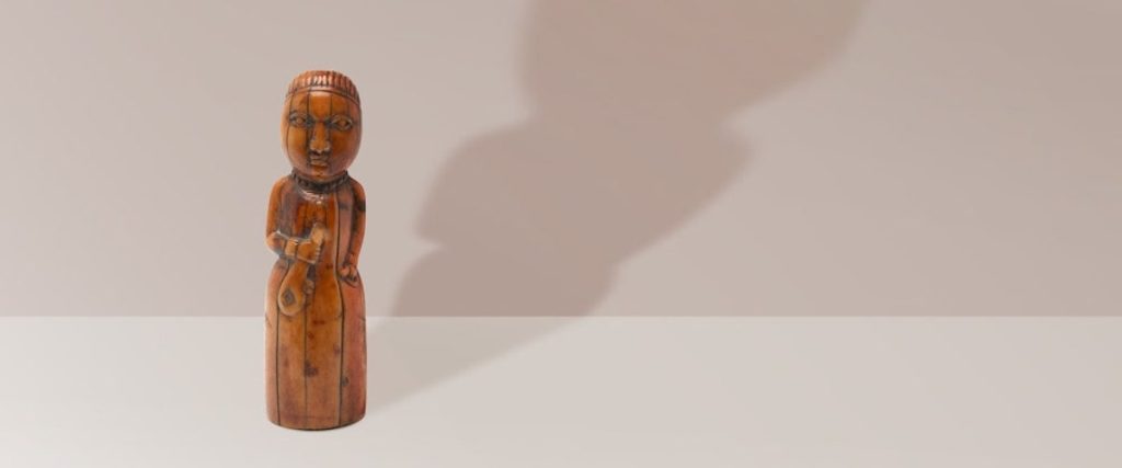 Onvoltooid Verleden bij Wereldmuseum Amsterdam