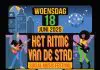 Hét Ritme van de Stad Festival keert terug naar Paradiso