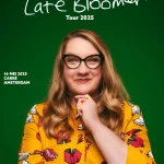 Sarah Millican – Late Bloomer