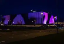 VYBZ KARTEL PRESENTEERT 'THE WORL' BOSS TOUR' IN ZIGGO DOME