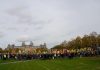 FNV organiseert Dag van de Arbeid mars in Amsterdam FNV organiseert Dag van de Arbeid mars in Amsterdam