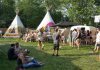 Festival Amsterdam vandaag 31 mei