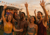 Festival Amsterdam vandaag 18 mei